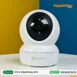 Hikvision EZVIZ H6C 360° Pan & Tilt Smart Home Security Camera