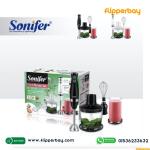 Sonifer SF-8081 Hand Blender Set