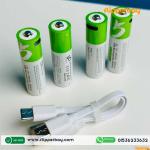 SmarToools RB40 1.5V Rechargeable Pencil Battery (4Pcs Set)