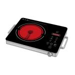 Kiam H-66 Infrared Cooker 2000w (Multicolor)