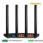 TP-Link Archer C6 AC1200 1200mbps MU-MIMO Gigabit Router