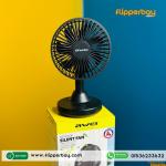 Awei F29 Desktop Oscillating Rechargeable Fan