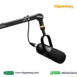 BOYA BY-DM500 Dynamic XLR Podcast Microphone