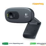 Logitech C270 HD Webcam