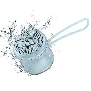 EWA A119 Mini Bluetooth Speaker (Multicolor)