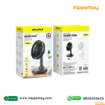 Awei F29 Desktop Oscillating Rechargeable Fan