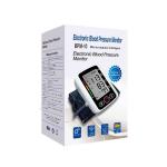 GearUP Electronic Blood Pressure Monitor With Voice Function (BPM-10)