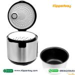 Geepas GRC4330 Stainless steel Rice Cooker