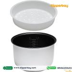 Geepas GRC4330 Stainless steel Rice Cooker