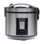 Geepas GRC4330 Stainless steel Rice Cooker