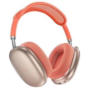 Hoco W55 Wireless Headphones (Multicolor)