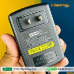 GearUP 12V/3A Power Adapter for WGP and Router (AC 100-240V To DC 12V/3A)