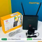 OLAX AX9 PRO 300Mbps 4G SIM Router With 4000mAh Battery (Multicolor)