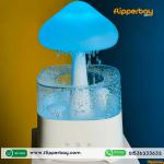 Colourful Raindrop Humidifier CH08 PRO 7 Colors with Bluetooth Speaker