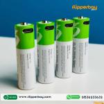 SmarToools RB40 1.5V Rechargeable Pencil Battery (4Pcs Set)