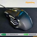 GearUP K190 Mobile Gaming RGB Keyboard & Mouse Combo