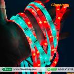 GearUP SL50W Waterproof 5 Meter RGB Strip Light with App and Remote Control (Music Sync)