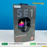 Imiki SE1 Smart Watch (Bluetooth Calling)