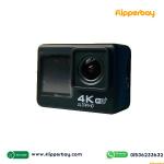 NativeCam 4k Action Camera