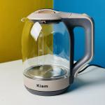 Kiam BL-002 1.8L Electric Kettle