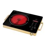 Kiam H-66 Infrared Cooker 2000w (Multicolor)