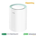 Cudy M1300 AC1200 1200mbps Gigabit Whole Home Mesh WiFi Router (1 Pack)