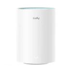 Cudy M1300 AC1200 1200mbps Gigabit Whole Home Mesh WiFi Router (1 Pack)