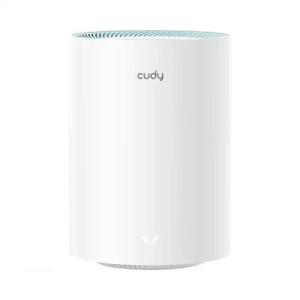 Cudy M1300 AC1200 1200mbps Gigabit Whole Home Mesh WiFi Router (1 Pack)