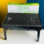 Mini Portable BBQ Grill Easy To Carry TL372