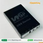 WGP Mini UPS (10,400mAh) for Router, Onu, IP Camera