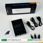 WGP Mini UPS (10,400mAh) for Router, Onu, IP Camera