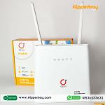 OLAX AX9 PRO 300Mbps 4G SIM Router With 4000mAh Battery (Multicolor)