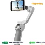 DJI Osmo Mobile SE Smartphone Gimbal with 3-Axis Stabilization