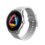 QCY Watch GT Smart Watch Retina AMOLED Display (Multicolor)