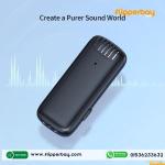 Ulanzi J12 Dual Wireless Microphone with Charging Case