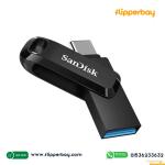 SanDisk Ultra Dual Drive Go USB Type-C 32/64/128GB Pen Drive