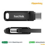 SanDisk Ultra Dual Drive Go USB Type-C 32/64/128GB Pen Drive