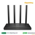 TP-Link Archer C6 AC1200 1200mbps MU-MIMO Gigabit Router