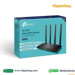 TP-Link Archer C6 AC1200 1200mbps MU-MIMO Gigabit Router