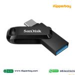 SanDisk Ultra Dual Drive Go USB Type-C 32/64/128GB Pen Drive