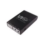 WGP Mini UPS (10,400mAh) for Router, Onu, IP Camera