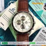 Casio Edifice Standard Chronograph Watch for Men (EFR-526L-7AV)