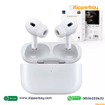 Wiwu Airbuds Pro 2 Wireless Earbuds With Super ANC (GEN 2)