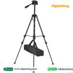 Yunfeng 3388 Professional Foldable Heavy Duty Tripod