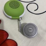 EWA A103 Bluetooth Speaker (Multicolor)