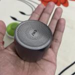 EWA A103 Bluetooth Speaker (Multicolor)