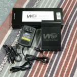 WGP mini UPS (10,400mAh) with GearUp 12V/3A Adapter COMBO Pack for Router, ONU, IP Camera