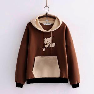 Premium Stylish Ladies Hoodie