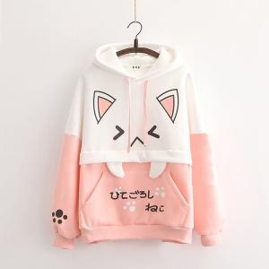 Premium Winter Ladies Hoodie