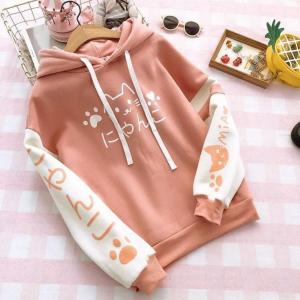 Premium Winter Ladies Hoodie